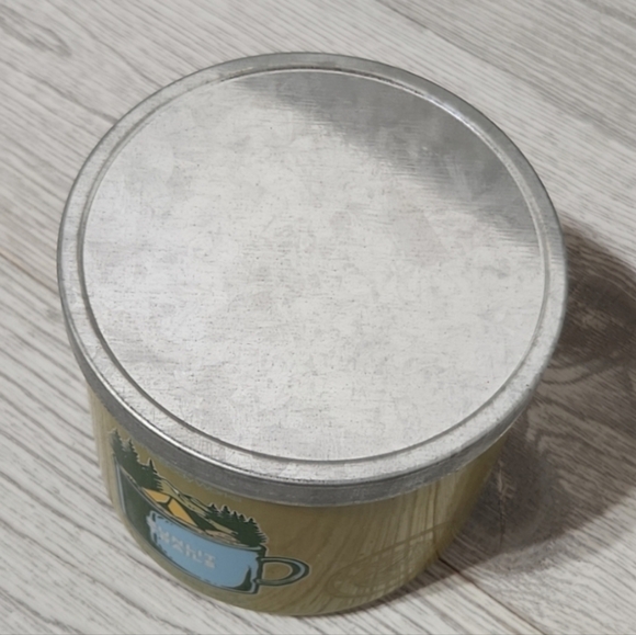 Bath & Body Works Sunlit Trails 3-Wick Candle - Picture 5 of 7